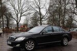 Mercedes-Benz S 500 242.000 km 11.499 &euro; Düsseldorf 40213
