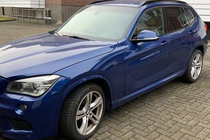BMW X1 212.000 km 9.000 &euro; Dinslaken 46537