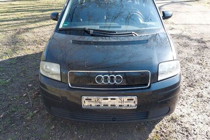 Audi A2 180.000 km 1.300 &euro; Geldern 47608