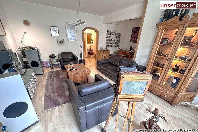 Etagenwohnung Duisburg Neudorf-Nord - 3 Zimmer, 69 m&sup2;, 149.000&euro; | Angebot:25776733
