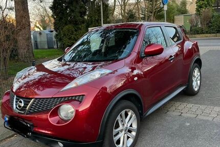 Nissan Juke 138.000 km 5.800 &euro; Meerbusch 40667