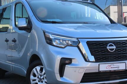 Nissan Primastar 23.446 km 31.900 &euro; Neuss 41469