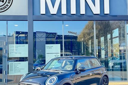 Mini Cooper 33.310 km 22.880 &euro; Mülheim an der Ruhr 45478