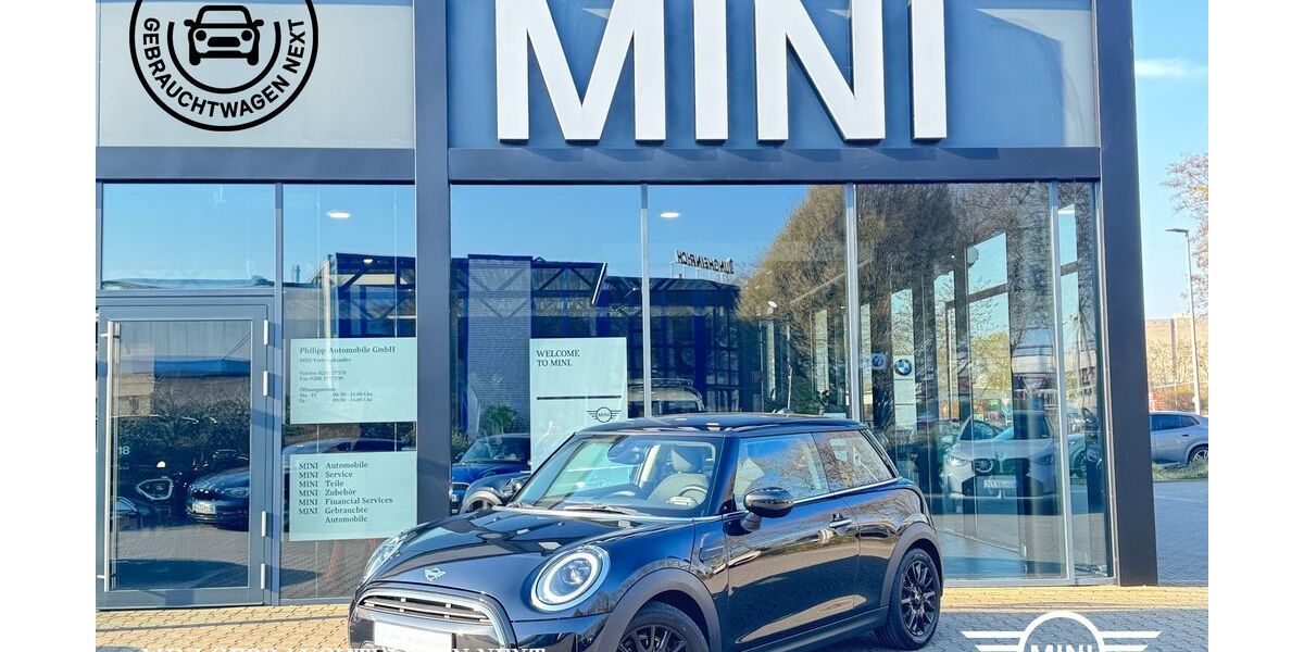 Mini Cooper 33.310 km 22.880 &euro; Mülheim an der Ruhr 45478