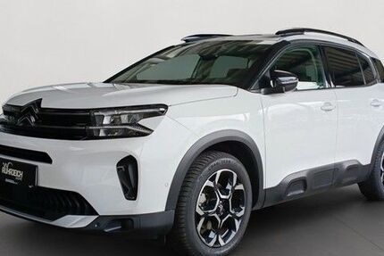 Citroen C5 Aircross 44.600 km 22.990 &euro; Moers 47441