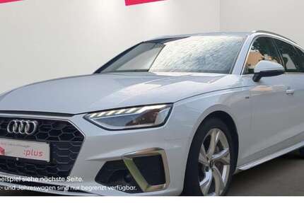 Audi A4 46.904 km 26.850 &euro; Duisburg 47249