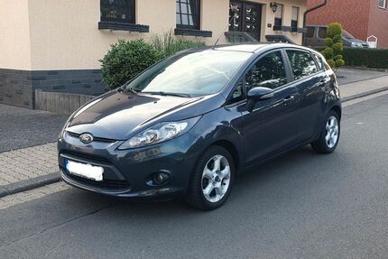 Ford Fiesta 100.000 km 3.750 &euro; Essen 45219