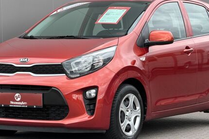 Kia Picanto 31.000 km 9.990 &euro; Kempen 47906