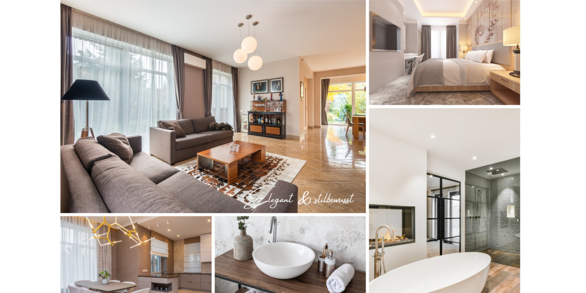 Einfamilienhaus Meerbusch Büderich - 5 Zimmer, 140 m&sup2;, 875.900&euro; | Angebot:25817603