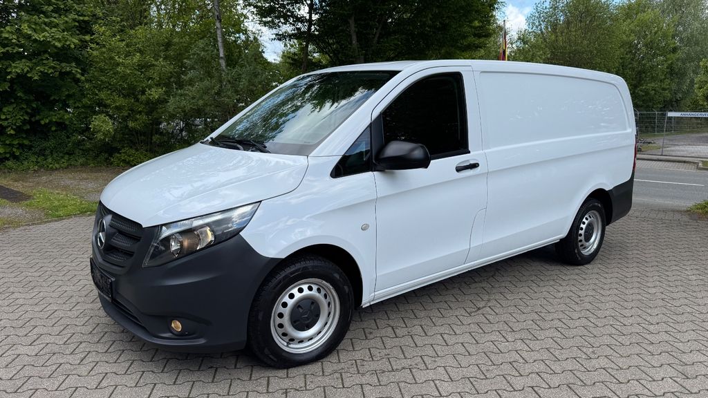 Mercedes-Benz Vito 174.000 km 16.450 &euro; Mülheim an der Ruhr 45472