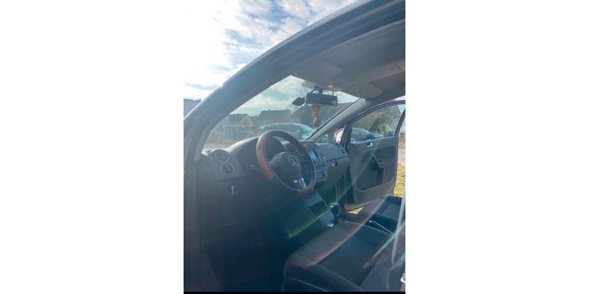 VW Golf Plus 75.000 km 8.700 &euro; Bottrop 46240