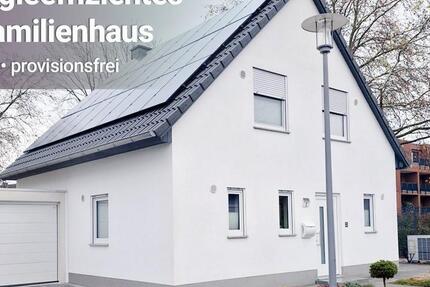 Haus Kamp-Lintfort Lintfort - 5 Zimmer, 100 m&sup2;, 570.000&euro; | Angebot:26589502