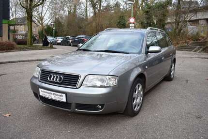 Audi A6 142.500 km 4.999 &euro; Essen 45276