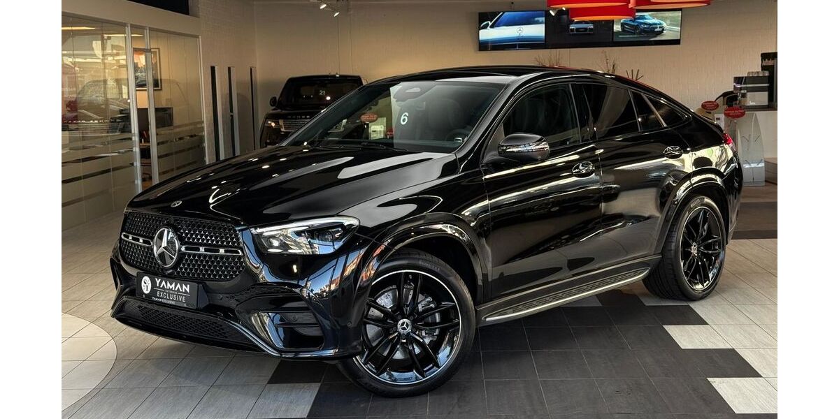 Mercedes-Benz GLE 300 27.000 km 84.850 &euro; Mülheim an der Ruhr 45472