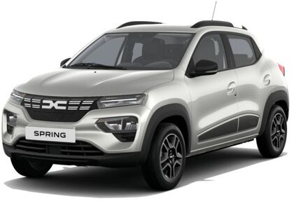 Dacia Spring 27.500 km 11.490 &euro; Duisburg 47059