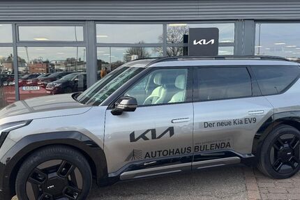 Kia EV9 20.500 km 64.990 &euro; Wesel 46485