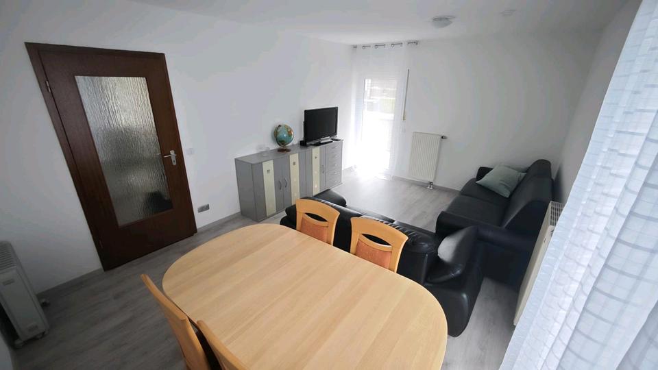 Erdgeschoßwohnung Essen Stadtbezirk VI - 2 Zimmer, 48 m&sup2;, 550&euro; | Angebot:25968687