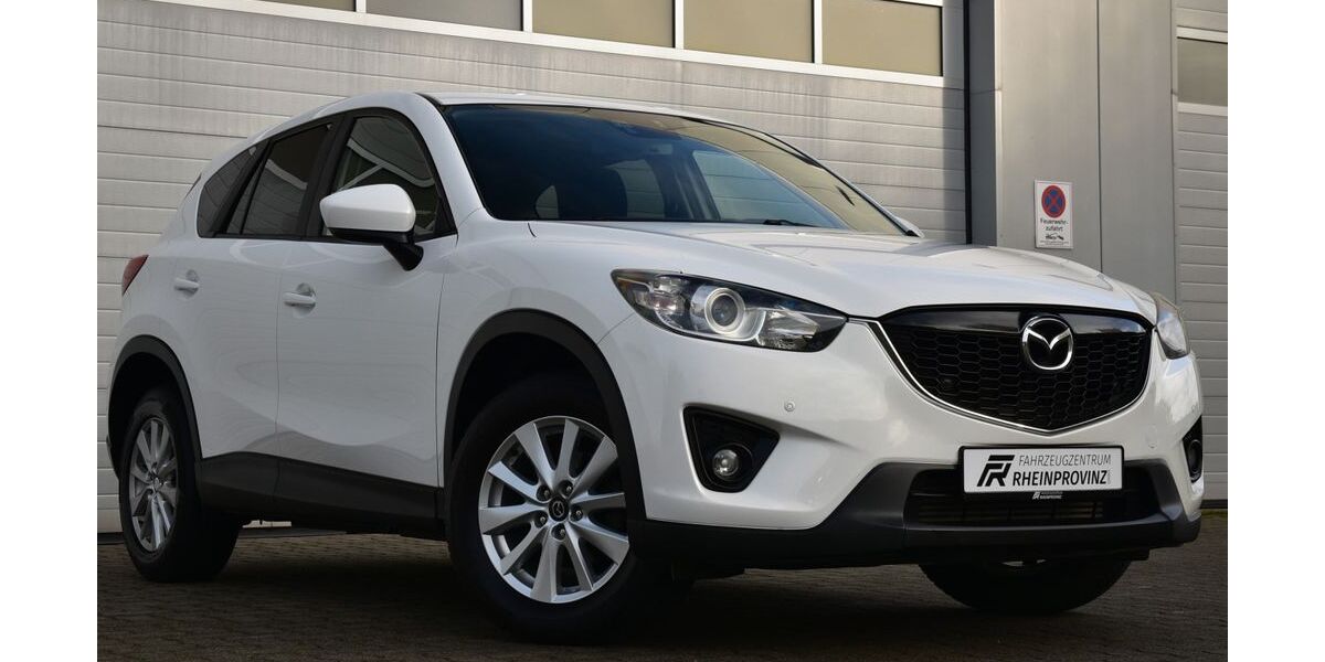 Mazda CX-5 172.228 km 8.299 &euro; Geldern 47608