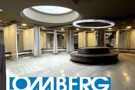 Gewerbeobjekt Krefeld - 8.708&euro; | Angebot:25456030