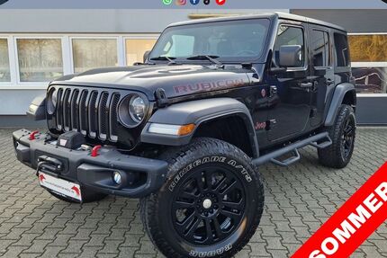 Jeep Wrangler 82.500 km 42.990 &euro; Neukirchen-Vluyn 47506