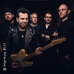 Markus Rill & The Troublemakers
