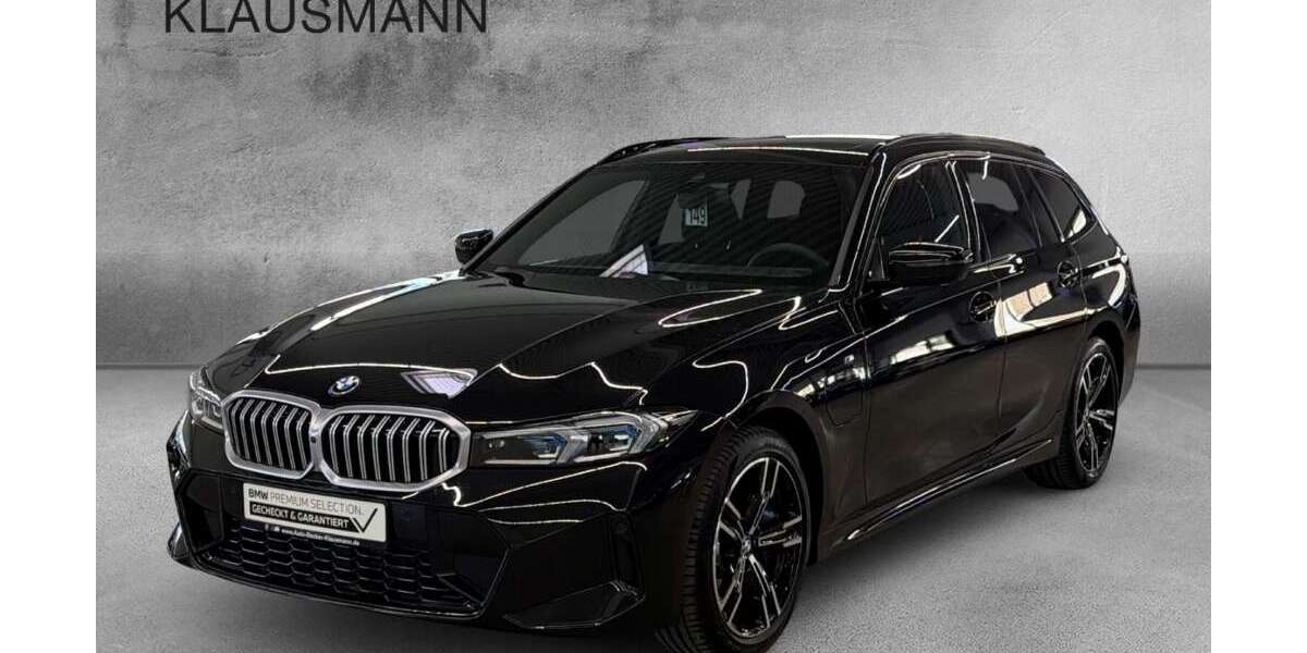 BMW 330 14.514 km 49.731 &euro; Krefeld 47800