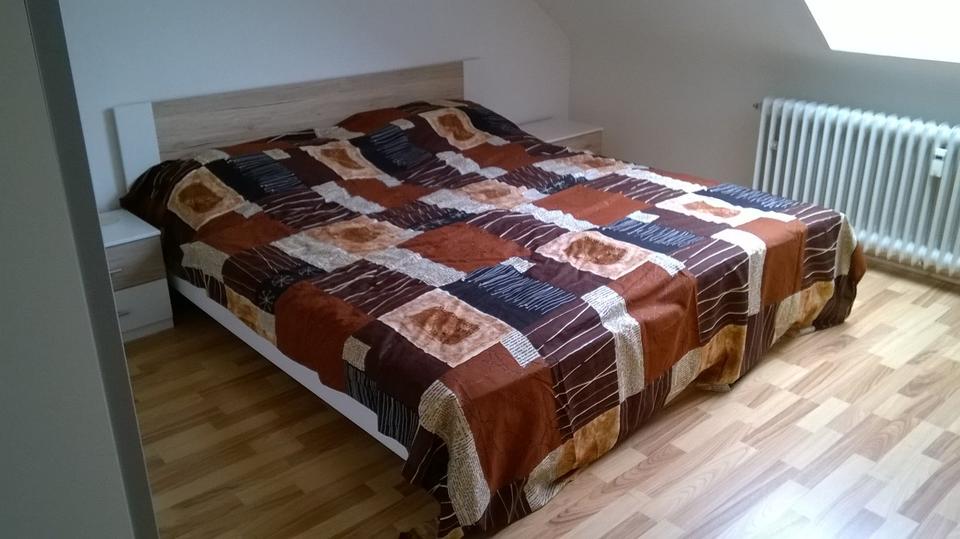 Dachgeschoßwohnung Meerbusch - 3 Zimmer, 51 m&sup2;, 219.000&euro; | Angebot:25084845