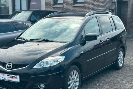 Mazda 5 220.000 km 3.999 &euro; Geldern 47608