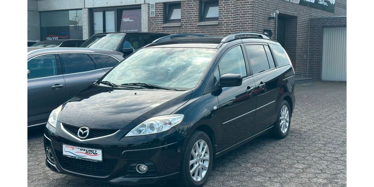 Mazda 5 220.000 km 3.999 &euro; Geldern 47608