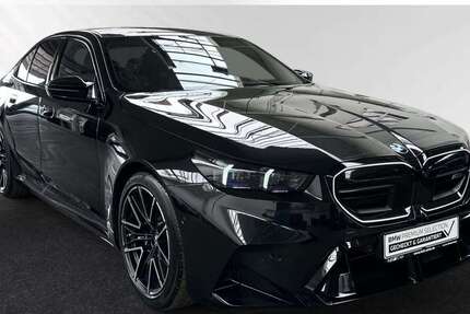 BMW M5 9.994 km 117.290 &euro; Moers 47441