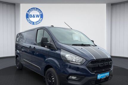 Ford Transit Custom 75.204 km 18.499 &euro; Krefeld 47805