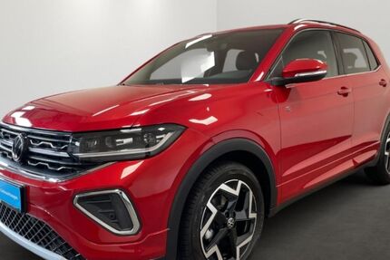 VW T-Cross 7.550 km 29.990 &euro; Düsseldorf 40233