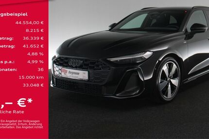 Audi A5 11.773 km 43.995 &euro; Krefeld 47803