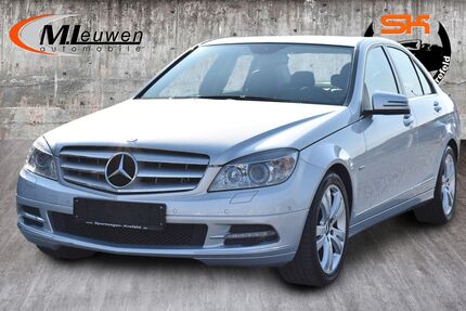 Mercedes-Benz C 250 171.522 km 11.500 &euro; Krefeld 47800