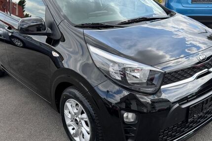 Kia Picanto 55.750 km 9.700 &euro; Düsseldorf 40231