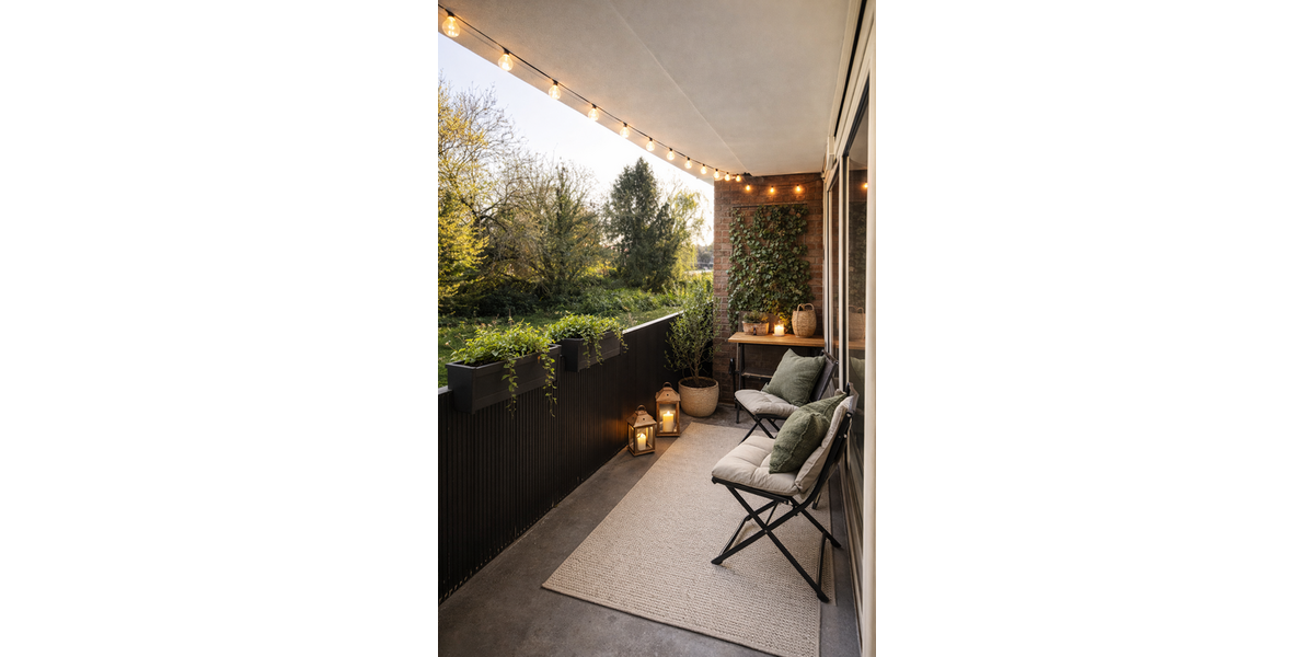 Etagenwohnung Krefeld Hüls - 2 Zimmer, 55 m&sup2;, 670&euro; | Angebot:25993741