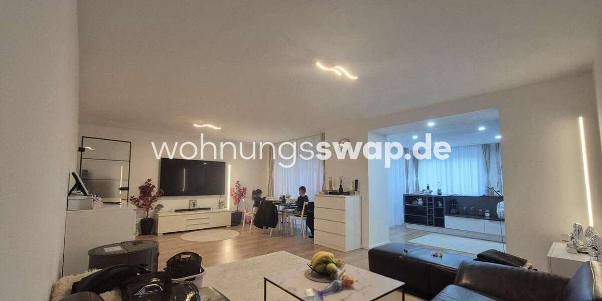 Etagenwohnung Ratingen - 3 Zimmer, 95 m&sup2;, 1.550&euro; | Angebot:23224572