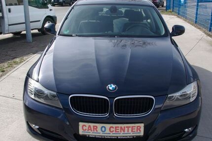 BMW 318 99.600 km 6.880 &euro; Bottrop 46242