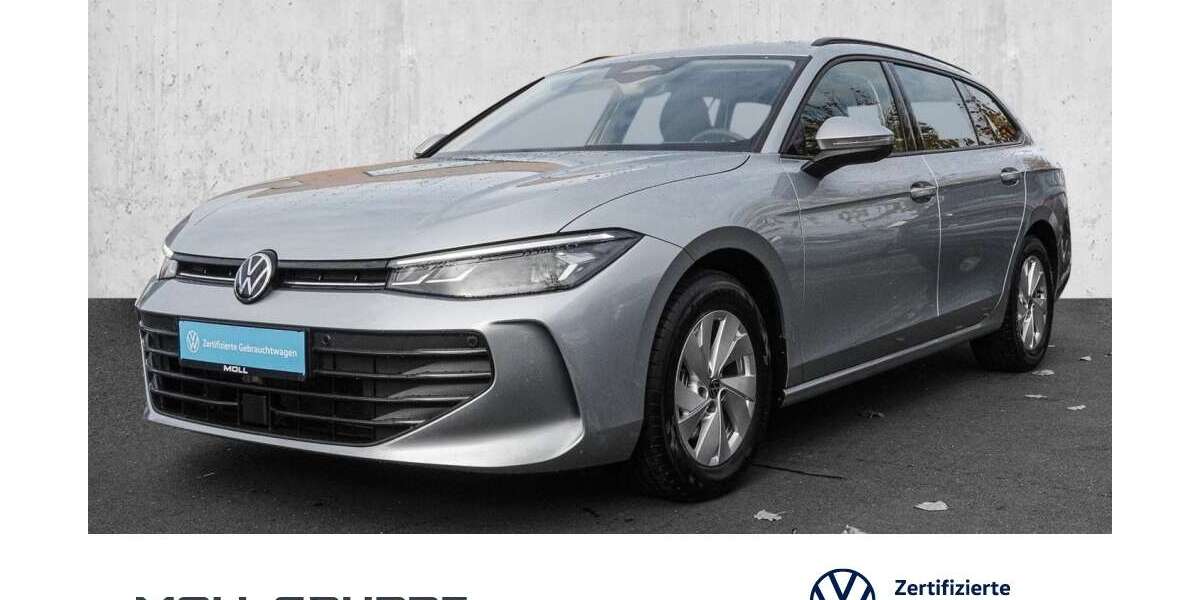 VW Passat 22.948 km 27.970 &euro; Düsseldorf 40549