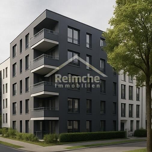 Etagenwohnung Essen Stadtbezirk II - 2 Zimmer, 69 m&sup2;, 745&euro; | Angebot:26031610