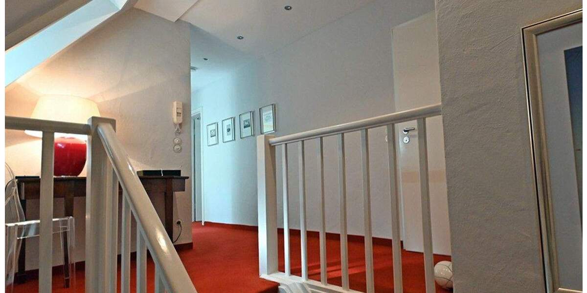 Einfamilienhaus Essen Werden - 6 Zimmer, 242 m&sup2;, 1.350.000&euro; | Angebot:25663253