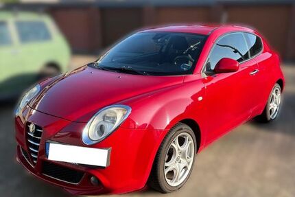 Alfa Romeo MiTo 124.778 km 5.199 &euro; Neuss 41469