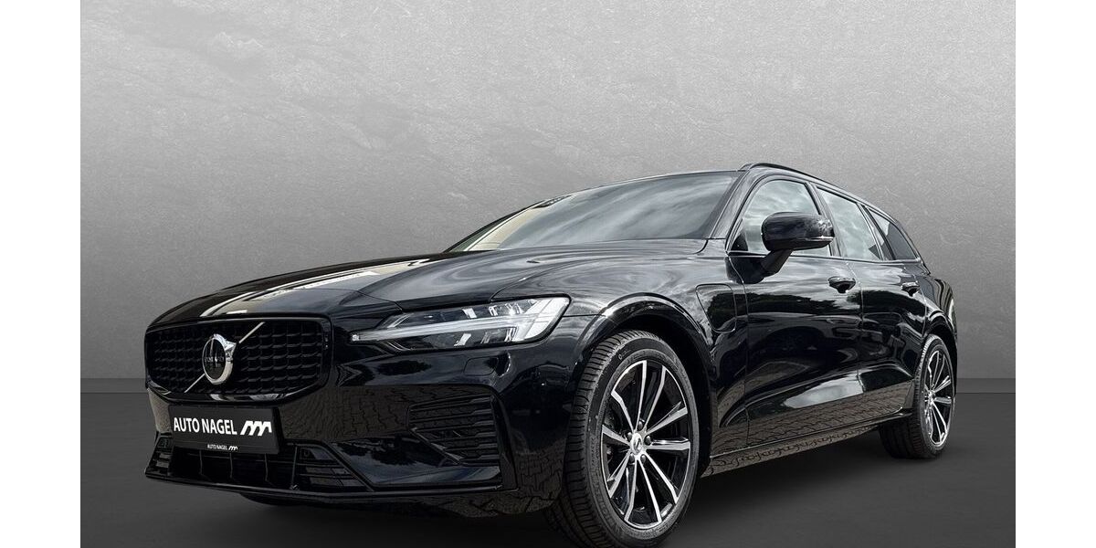 Volvo V60 7.900 km 41.880 &euro; Geldern 47608