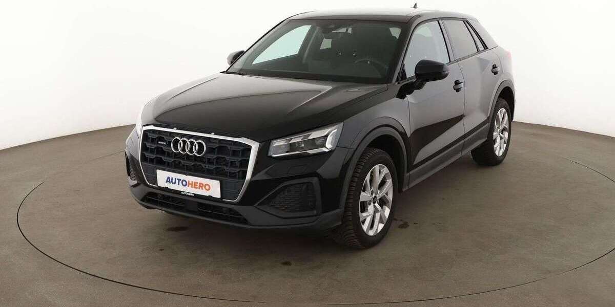 Audi Q2 30.470 km 30.990 &euro; Essen 45141