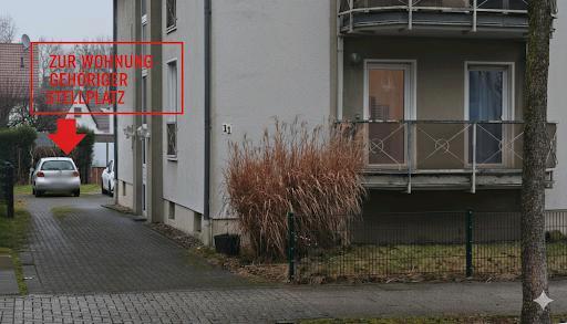 Erdgeschoßwohnung Essen Stadtbezirk VI - 2 Zimmer, 48 m&sup2;, 550&euro; | Angebot:25968687