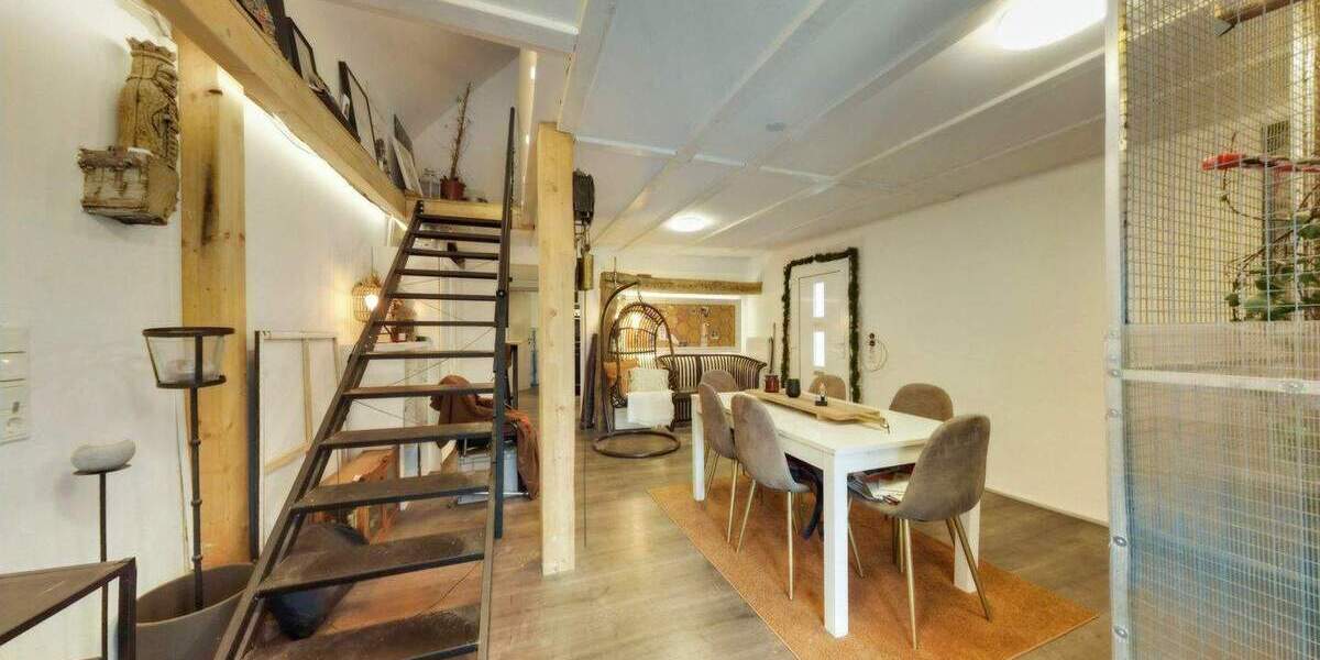 Mehrfamilienhaus, Wohnhaus Geldern - 7 Zimmer, 200 m&sup2;, 299.000&euro; | Angebot:25744053