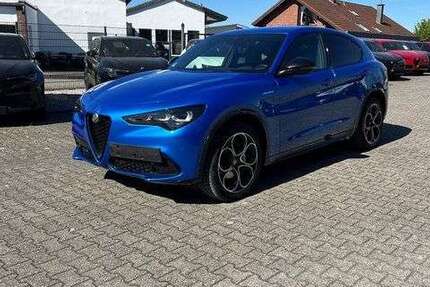 Alfa Romeo Stelvio 30.508 km 36.799 &euro; Kempen 47906