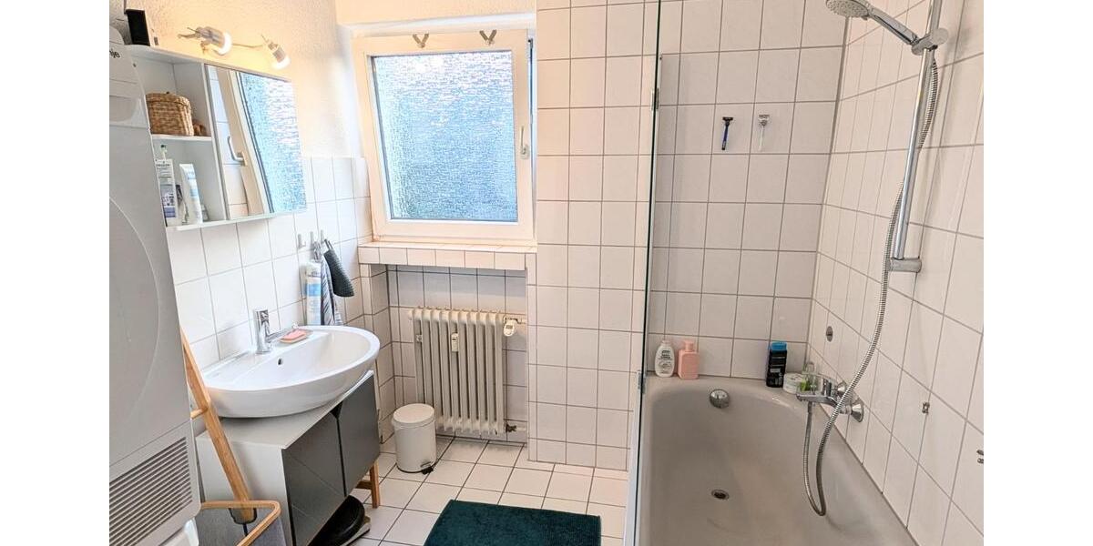 Etagenwohnung Essen Stadtbezirk II - 3.5 Zimmer, 89 m&sup2;, 1.095&euro; | Angebot:25947687