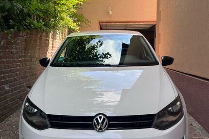 VW Polo 289.000 km 2.600 &euro; Essen 45289