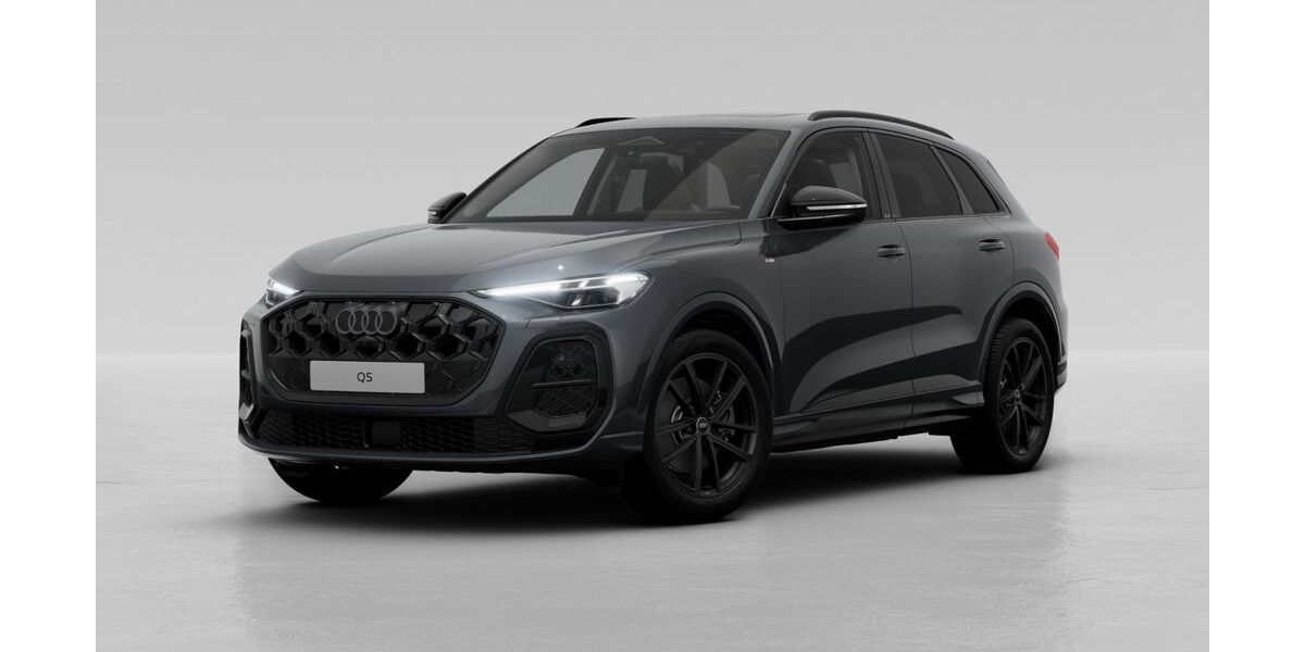 Audi Q5 16.204 km 62.980 &euro; Wesel 46483